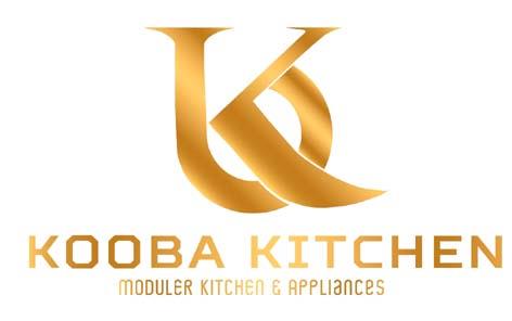 KOOBA KITCHEN (Device) trademark