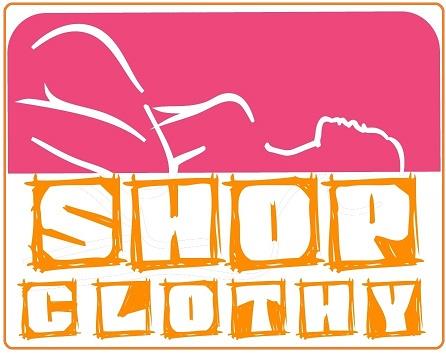 SHOP CLOTHY trademark