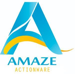 AMAZE ACTIONWARE trademark