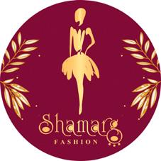 SHAMARG FASHION trademark