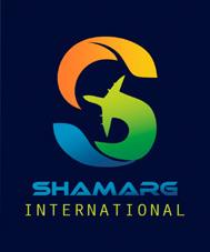 SHAMARG INTERNATIONAL trademark