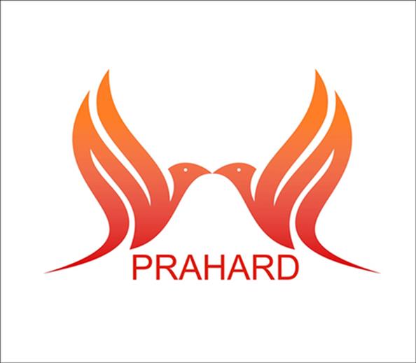 PRAHARD trademark