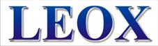 LEOX trademark