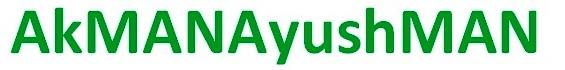 AKMANAYUSHMAN trademark