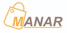 MANAR trademark