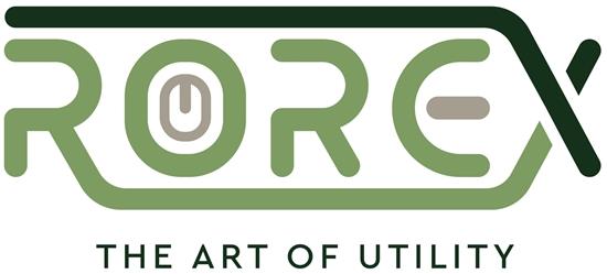ROREX trademark