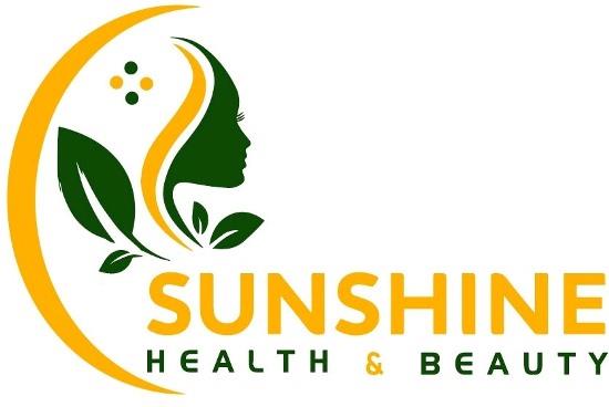 SUNSHINE HEALTH & BEAUTY trademark
