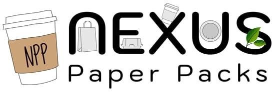 NPP Nexus Paper Packs trademark