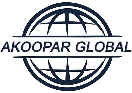 AKOOPAR GLOBAL trademark