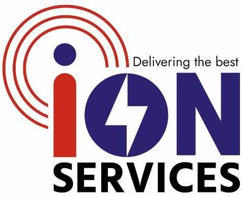 ION SERVICES trademark