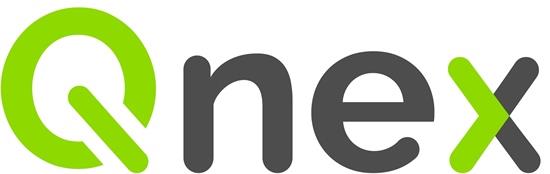 Qnex trademark