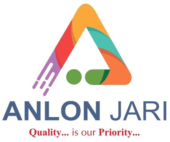 ANLON JARI trademark
