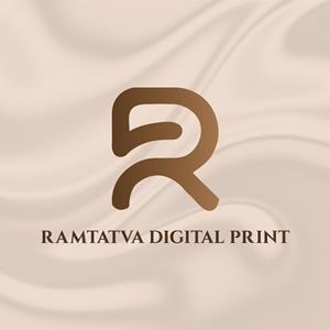 RAMTATVA DIGITAL PRINT trademark
