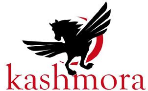 KASHMORA trademark
