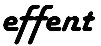 EFFENT trademark