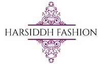 HARSIDDH FASHION trademark