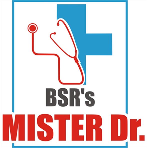 BSR’s MISTER Dr trademark