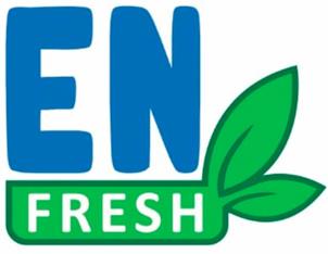 EN FRESH trademark