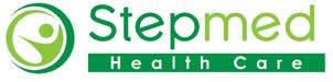 STEPMED HEALTH CARE trademark