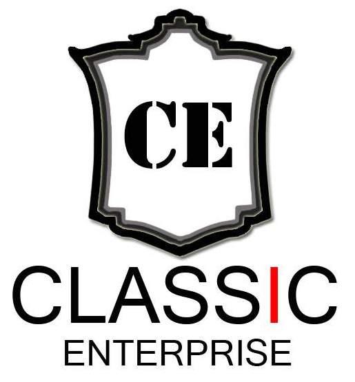 CLASSIC ENTERPRISE trademark