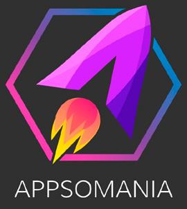 APPSOMANIA trademark