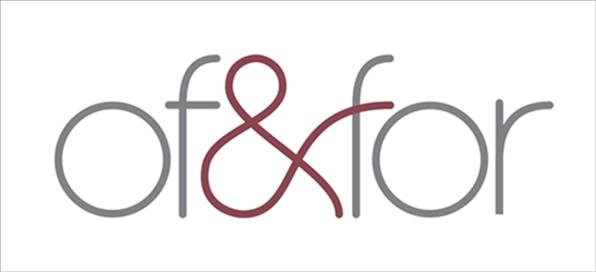 OF&FOR trademark