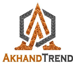 AKHANDTREND trademark