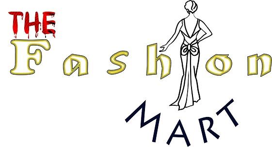 THE FASHION MART trademark