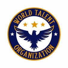 WORLD TALENT ORGANIZATION trademark