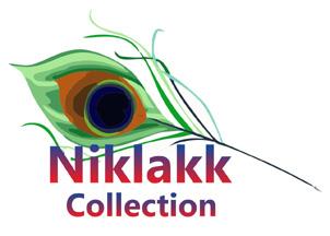 NIKLAKK COLLECTION trademark