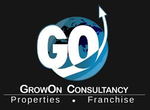 GO GROWON trademark