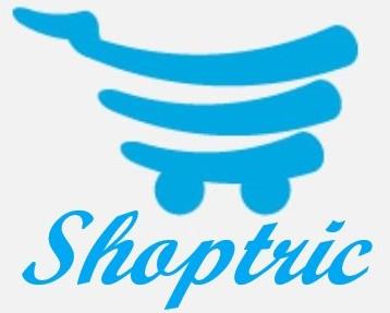 SHOPTRIC trademark