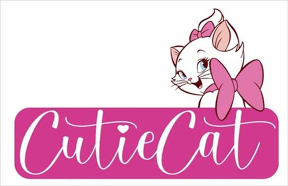 CUTIECAT trademark