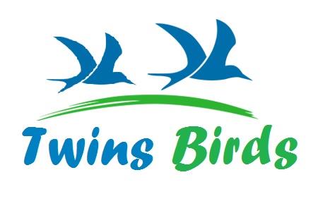 Twins Birds trademark