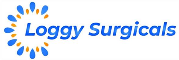 LOGGY SURGICALS trademark