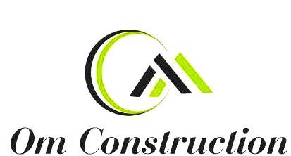 OM CONSTRUCTION trademark