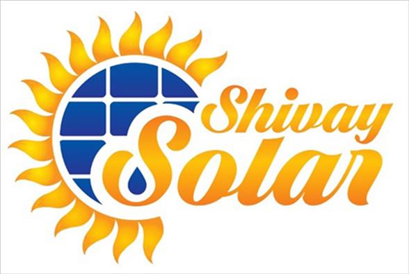 SHIVAY SOLAR trademark