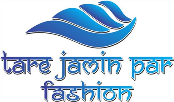 TARE JAMIN PAR FASHION trademark
