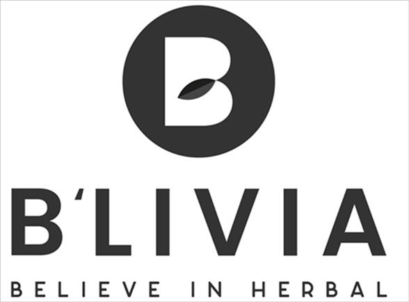 BLIVIA trademark