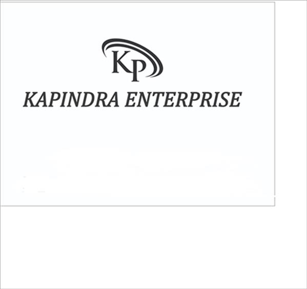 KAPINDRA ENTERPRISE trademark