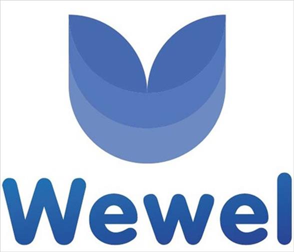 WEWEL trademark