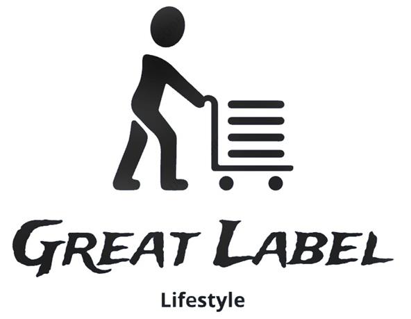 GREAT LABEL LIFESTYLE trademark