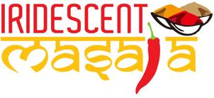 IRIDESCENT MASALA trademark