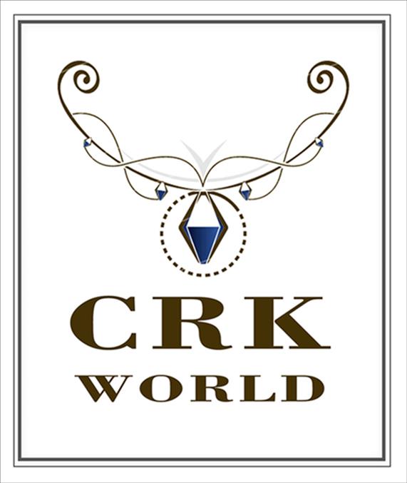 CRK WORLD trademark