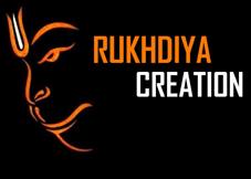 RUKHDIYA CREATION trademark