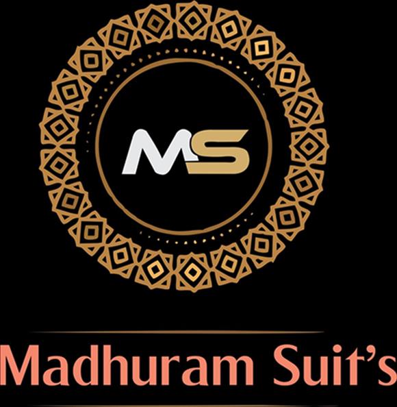 MADHURAM SUIT'S trademark