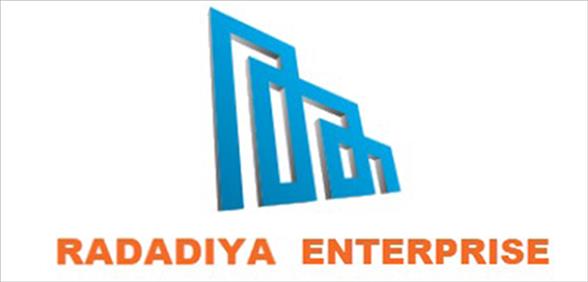 RADADIYA ENTERPRISE trademark