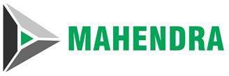 MAHENDRA trademark