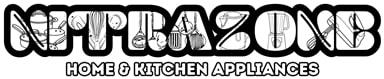 NITRAZONE HOME & KITCHEN APPLIANCES trademark