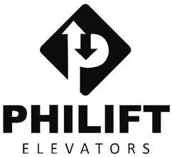 PHILIFT ELEVATORS trademark